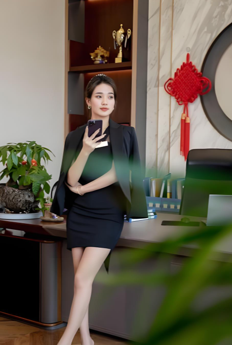 华纳万宝路客服 标准化办公环境