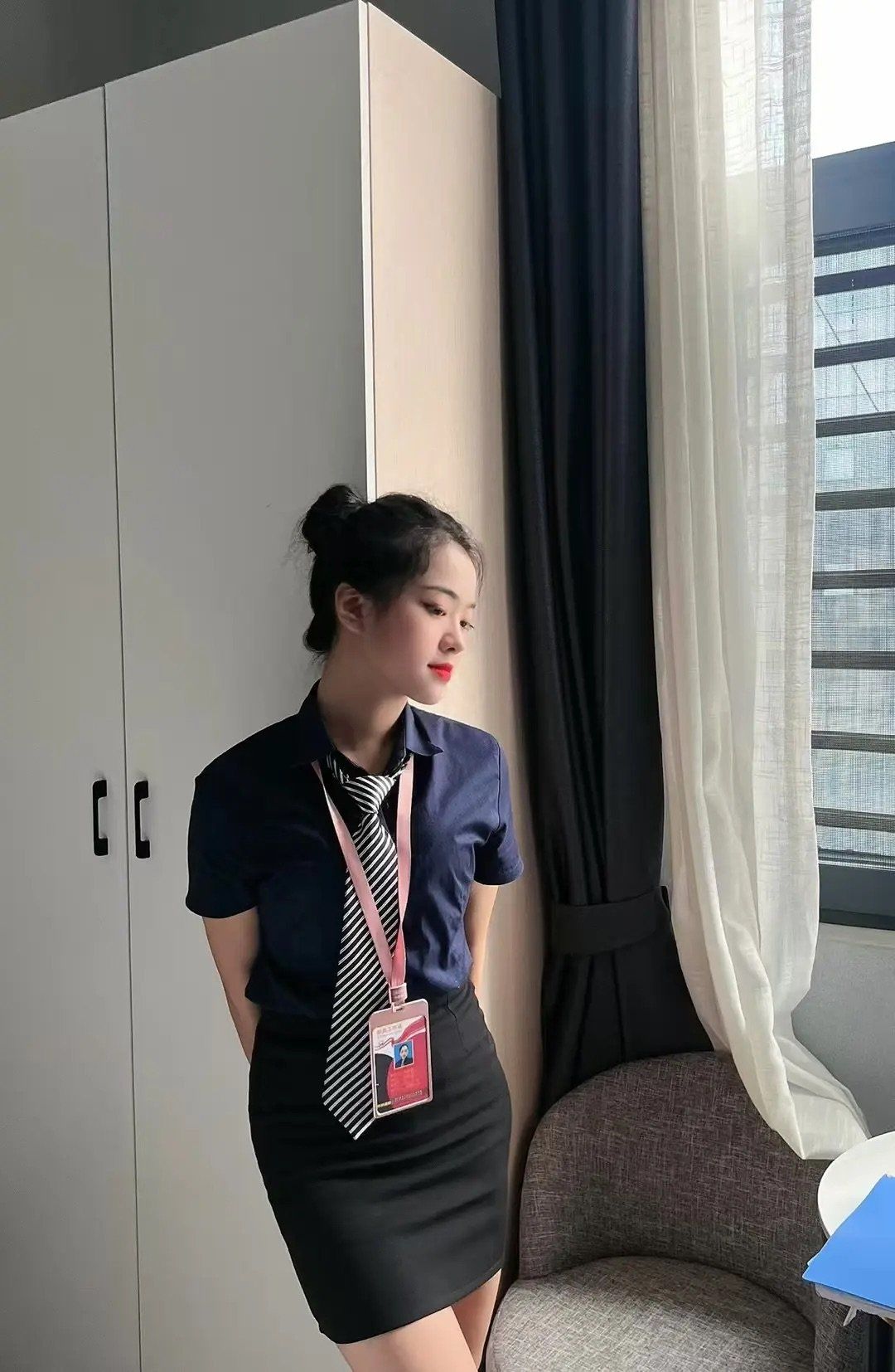 华纳万宝路客服 队伍合影展示